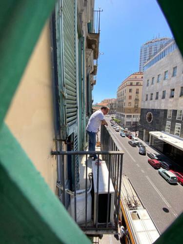 Bed & Breakfast La Tela Bianca