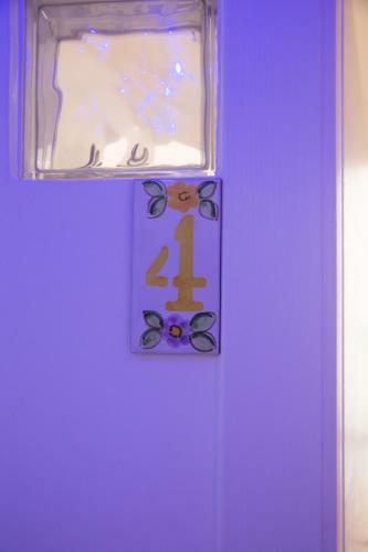 Hostal Vesuvius Luxury Suites