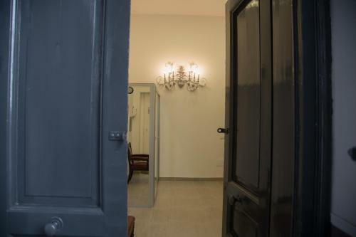Hostal Vesuvius Luxury Suites