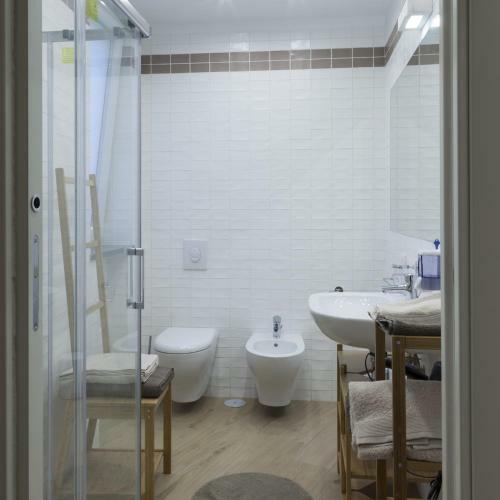 Bed & Breakfast Euforia Napoli - Tre Sedi - Three Locations