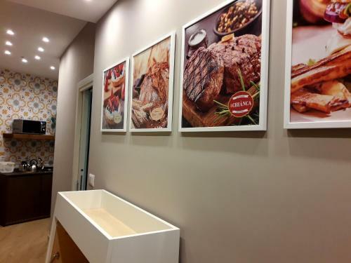 Bed & Breakfast Euforia Napoli - Tre Sedi - Three Locations