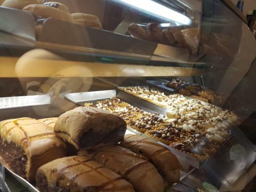 Bed & Breakfast Euforia Napoli - Tre Sedi - Three Locations