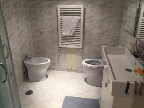 Apartamento Appartamentino 116 Via Chiaia