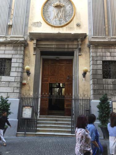Apartamento Appartamentino 116 Via Chiaia
