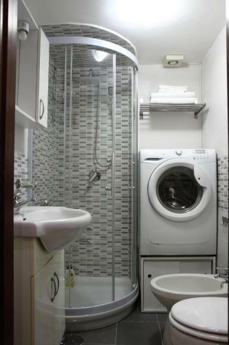 Apartamento Fira's Home
