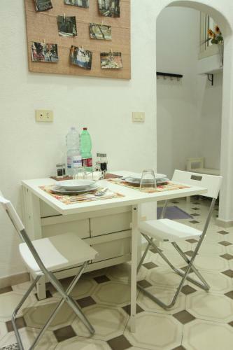Apartamento Fira's Home