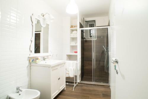 Apartamento Maison Di Napoli