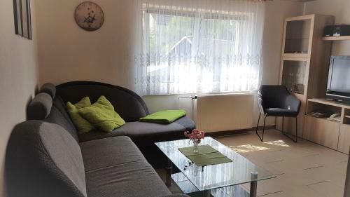 Apartamento Ferienwohnung-nickl