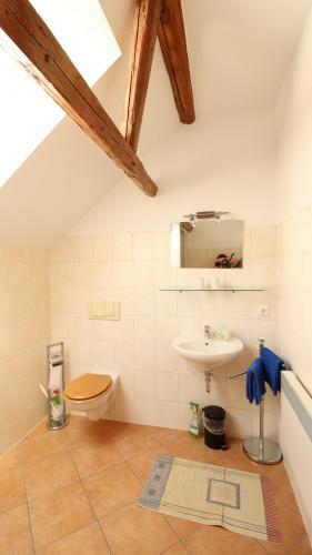 Apartamento Ferienwohnungen Hering