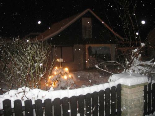 Apartamento Ferienwohnung G�rth