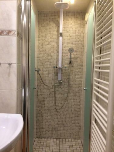 Apartamento Ferienwohnung G�rth