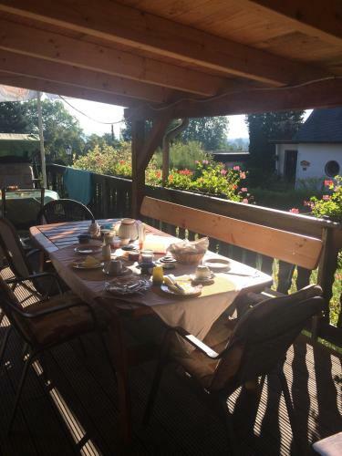 Apartamento Ferienwohnung G�rth