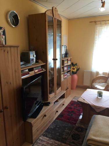 Apartamento Ferienwohnung G�rth