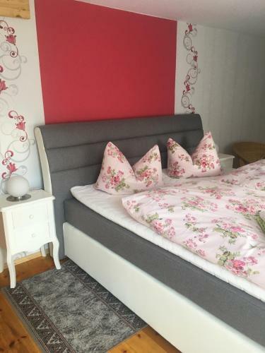 Apartamento Ferienwohnung G�rth