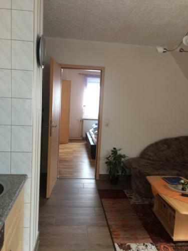 Apartamento Ferienwohnung G�rth