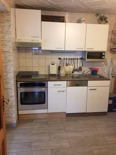 Apartamento Ferienwohnung G�rth
