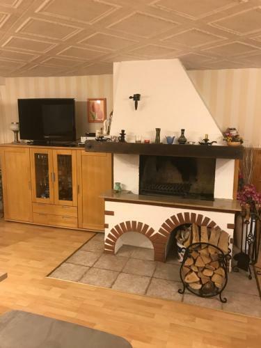 Apartamento Ferienwohnung G�rth