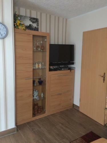 Apartamento Ferienwohnung G�rth