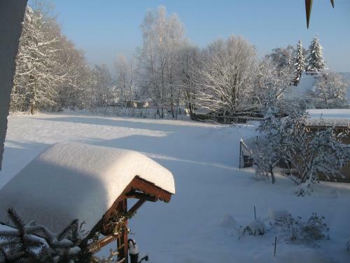 Apartamento Ferienwohnung G�rth