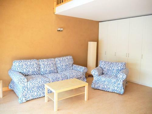 Apartamento Ferienwohnung Rundum Natur