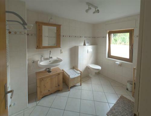 Apartamento Kr�uterhaus - Herbgarden