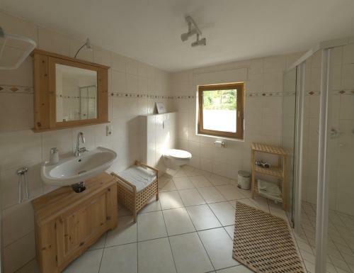 Apartamento Kr�uterhaus - Herbgarden