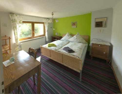 Apartamento Kr�uterhaus - Herbgarden