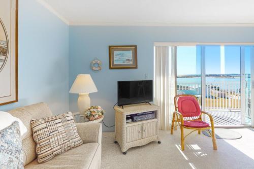 Assateague House II