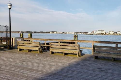 Assateague House II