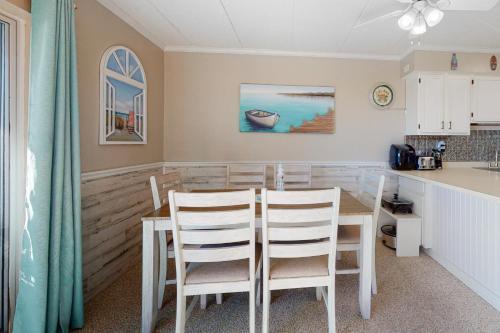 Assateague House II