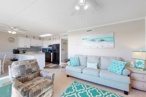 Assateague House II