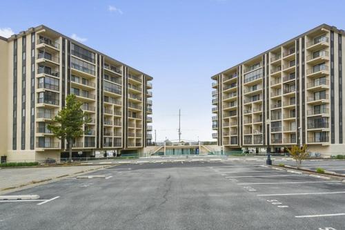 Bluewater East Oceanblock Condos