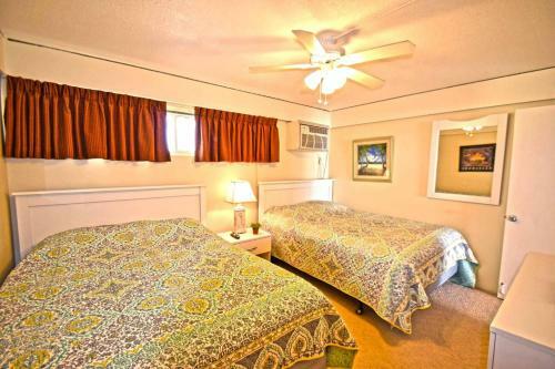 Apartamento Beachmark 3d Condo