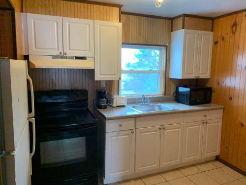 Apartamento Willmington Terrace