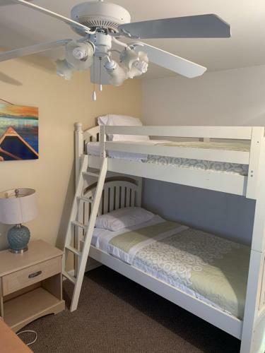 Apartamento Willmington Terrace