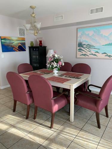 Apartamento Willmington Terrace