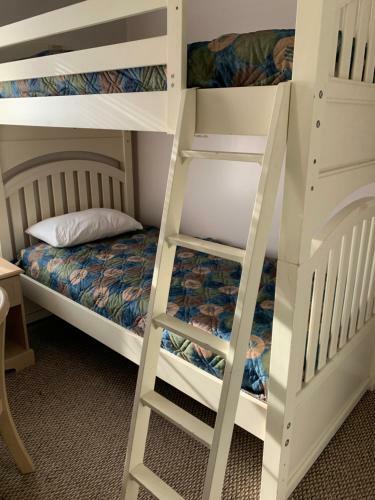 Apartamento Willmington Terrace