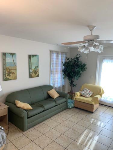 Apartamento Willmington Terrace