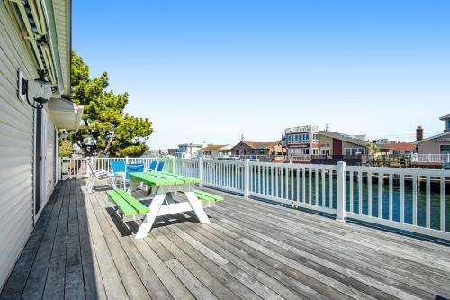 Point Lookout