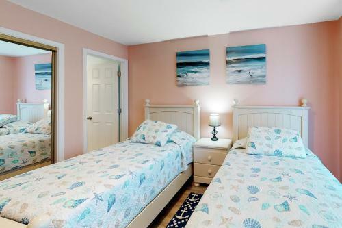Harbour Club 5a