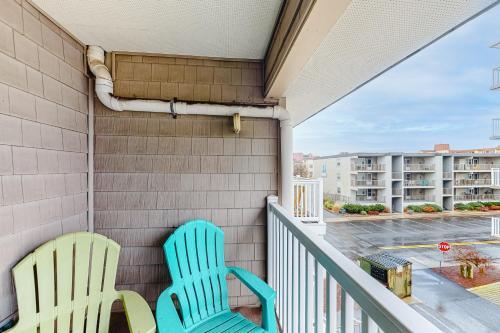 Oceanblock Sea Mark 206