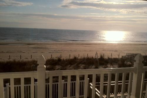Beach Village