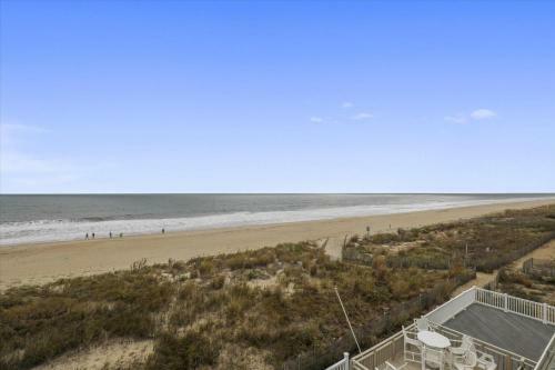 Beach Village