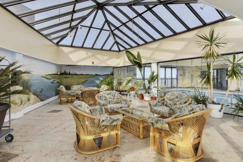 Golden Sands 2214