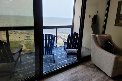 Golden Sands 2214