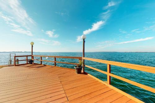 Georgetown By The Sea 407