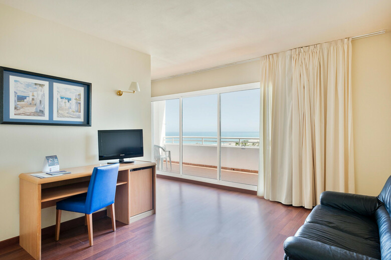 Hotel Best Mojacar