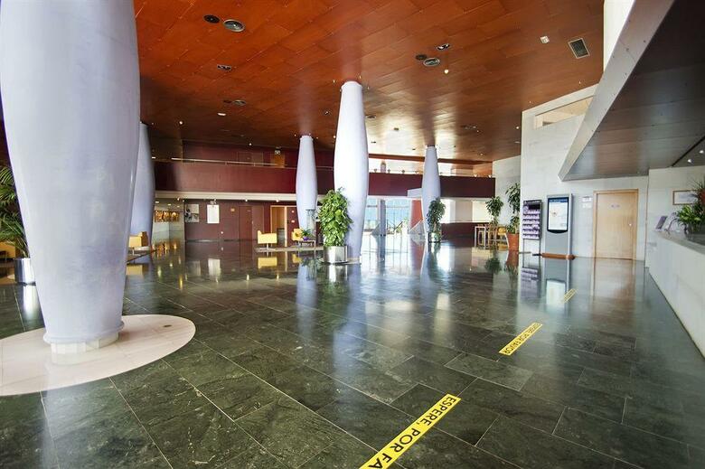 Hotel Servigroup Marina Playa
