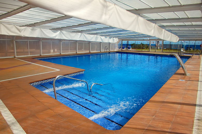 Hotel Servigroup Marina Playa