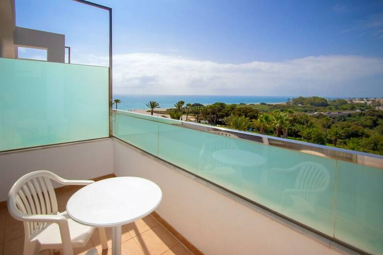 Hotel Servigroup Marina Playa